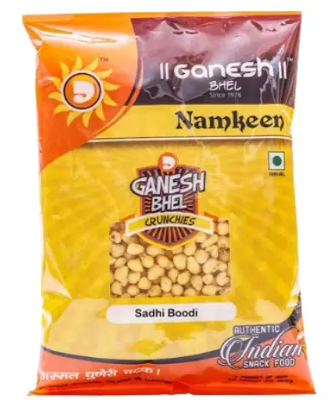GANESH BHEL BOONDI PLAIN 200GM