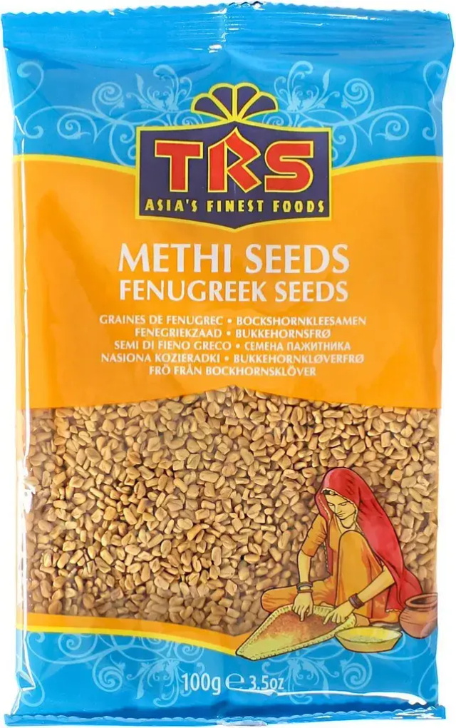 TRS METHI SEEDS 100g