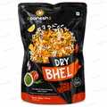 GANESH BHEL DRY BHEL WITH CHUTNEY 200GM