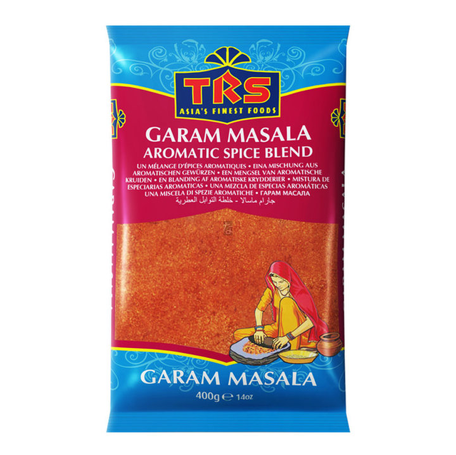 TRS GARAM MASALA 100g