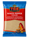TRS WHITE PEPPER POWDER 100g