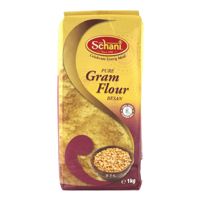 SCHANI GRAM FLOUR 1 kg