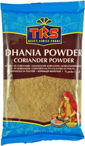 TRS CORIANDER POWDER (DHANIYA
POWDER) 1 kg