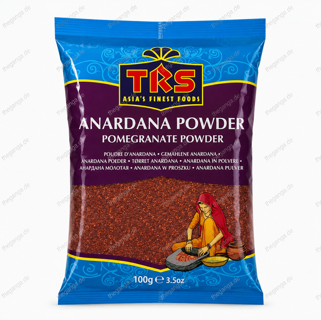 TRS ANARDANA POWDER 100g
