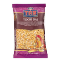 TRS TOOR DAL PLAIN 2 kg