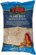 TRS FLAKE RICE (POHA MEDIUM) 1 kg
