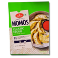 HALDIRAM FROZ. MOMOS CLASSIC
VEGGIE 350g