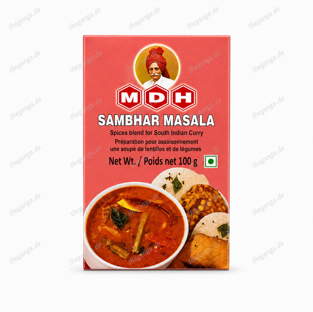 MDH SAMBHAR MASALA 100g
