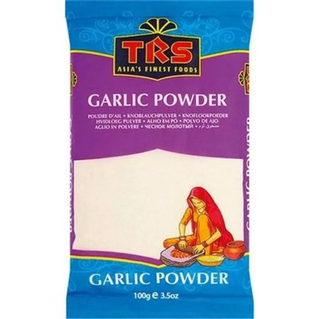 TRS GARLIC POWDER 100g
