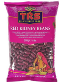 TRS RED KIDNEY BEANS 500g