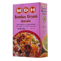 MDH BOMBAY BIRYANI MASALA 100g