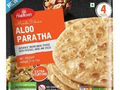 HALDIRAM FROZ. ALOO PARATHA 400g