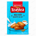 BRITANNIA TOASTTEA MILK RUSK 560g