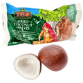 TRS DRIED COCONUT HALVES 250g