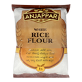 ANJAPPAR WHITE RICE FLOUR 1 kg