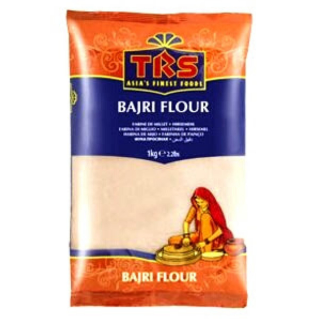 TRS BAJRI FLOUR 1 kg