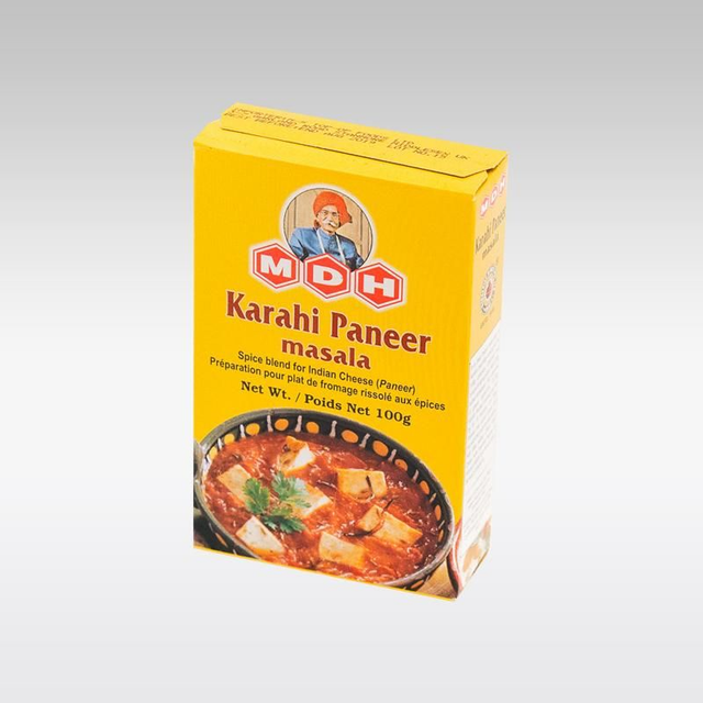 MDH KARAHI PANEER MASALA 100g