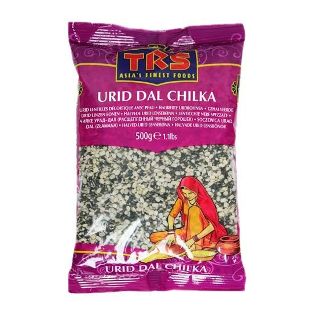 TRS URID DAL CHILKA 500g