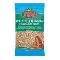 TRS CORIANDER WHOLE INDORI (DHANIYA WHOLE) 250g
