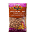 TRS KALA CHANA (CHICK PEAS BROWN) 1 kg