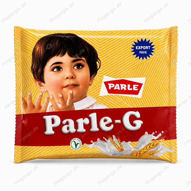PARLE G BISCUITS (10 x 79.9g) 799g
