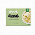 NANAK FROZ. RASMALAI 454g x10
