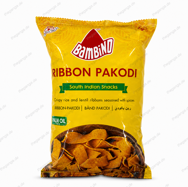 BAMBINO RIBBON PAKODI -170g