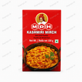 MDH KASHMIRI MIRCH 100g