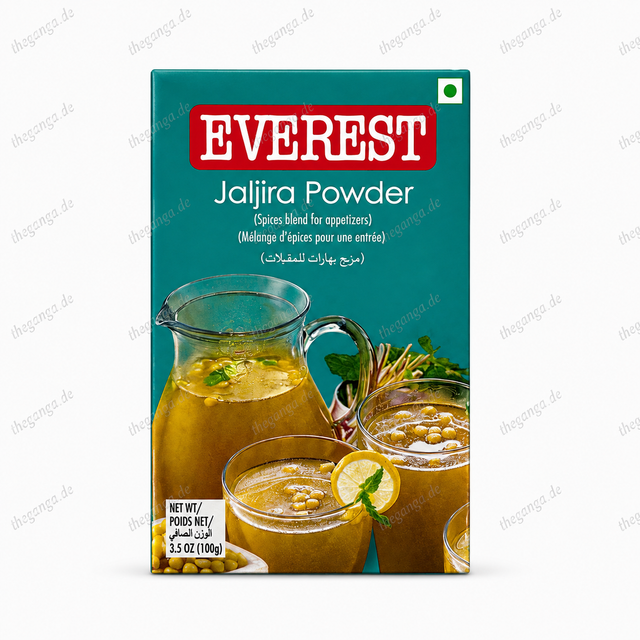 EVEREST JALJEERA POWDER 100g