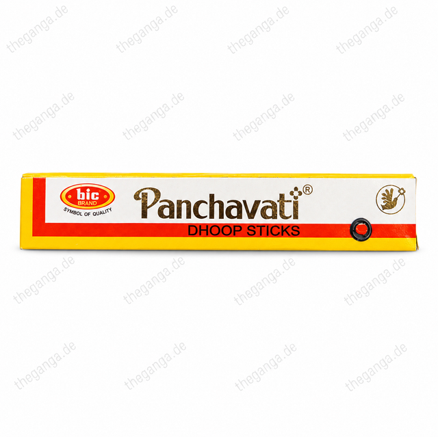 PANCHVATI WET DHOOP STICK