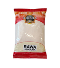 ADISHA SEMOLINA (RAVA) FINE 1 KG