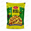 HALDIRAM BHELPURI WITH CHUTNEY 250g