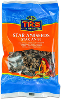TRS STAR ANISEEDS (Chakra Phool) 50g