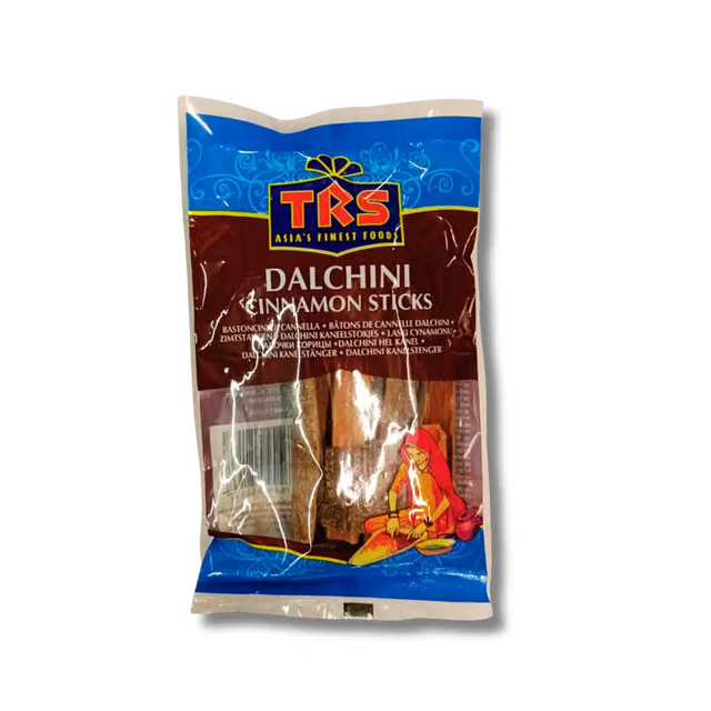 TRS CINNAMON (DALCHINI WHOLE) 200g