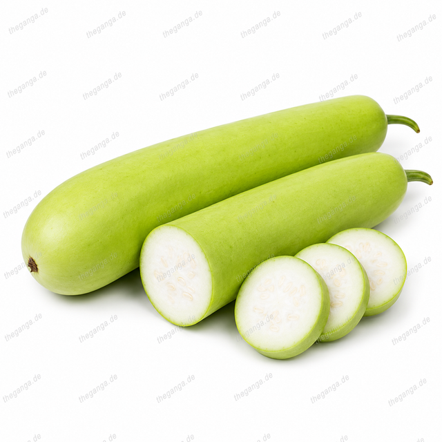 Bottle Gourd / Lauki / Dudhi Bhopla 1kg