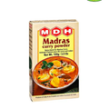 MDH MADRAS CURRY MASALA 100g - BB 30.09.2026