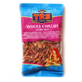 TRS CHILLI WHOLE EX HOT 50g