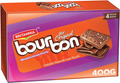 BRITANNIA BISCUITS BOURBON 390g