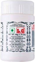 LG HING POWDER 50g
