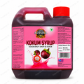 ADISHA KOKUM SYRUP 500 ML