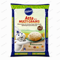 PILLSBURY (MULTI GRAIN ATTA) 5kg