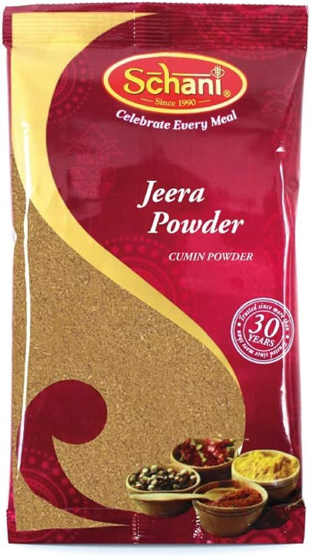 SCHANI JEERA POWDER 100g