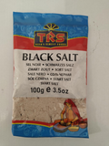 TRS BLACK SALT 100g