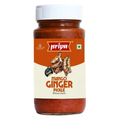 PRIYA PICKLE GINGER 300g