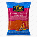 TRS CHILLI POWDER EX HOT 400g