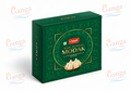 CHITALE KAJU ELAICHI MODAK