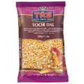 TRS TOOR DAL PLAIN 500g