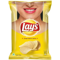 LAYS CLASSIC SALTED