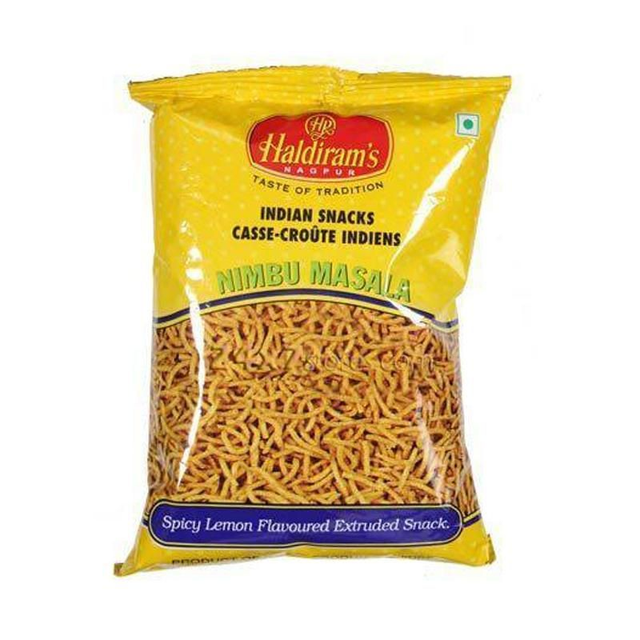 HALDIRAM NIMBU MASALA 200g