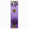ADISHA AGARBATTI LAVENDER 30GM
